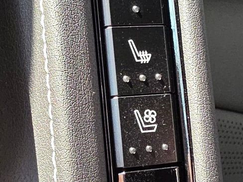 New 2025 Chevrolet Corvette E-Ray w/ Battery Protection Package image 8