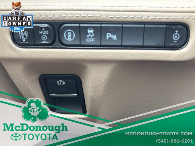 Used 2026 Acura MDX w/ Advance Package AWD/4WD image 15