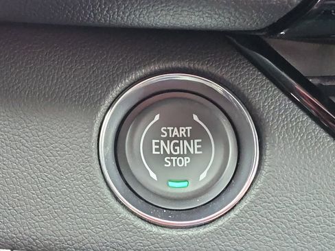 New 2026 Buick Enclave Sport Touring w/ Power Package FWD image 24