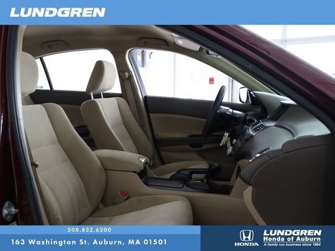 Used 2010 Honda Accord LX-P image 16