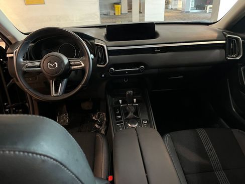 Used 2025 MAZDA CX-50 AWD 2.5 S w/ Select Package image 34