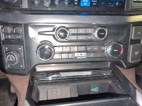 Used 2024 Ford F250 King Ranch w/ Tremor Off-Road Package image 22