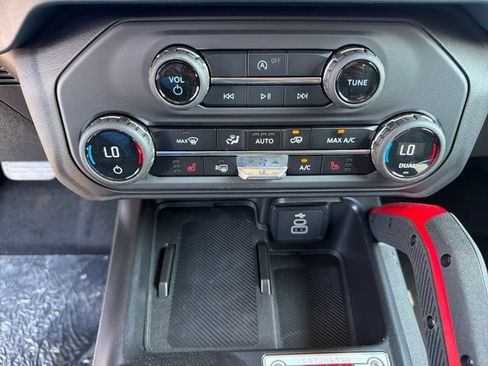 New 2026 Ford Bronco Heritage Edition AWD/4WD image 30
