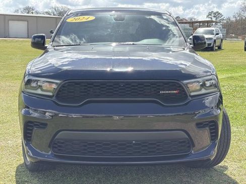 Used 2024 Dodge Durango GT RWD image 4