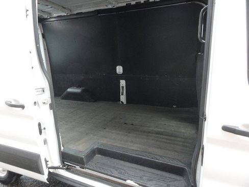 Used 2020 Ford Transit 250 CARGO w/ Interior Upgrade Package image 11