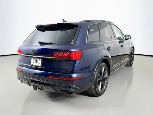 New 2026 Audi Q7 3.0T Prestige AWD/4WD image 5