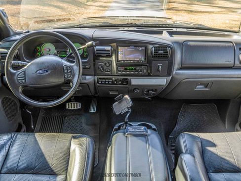 Used 2005 Ford F350 Harley-Davidson image 27
