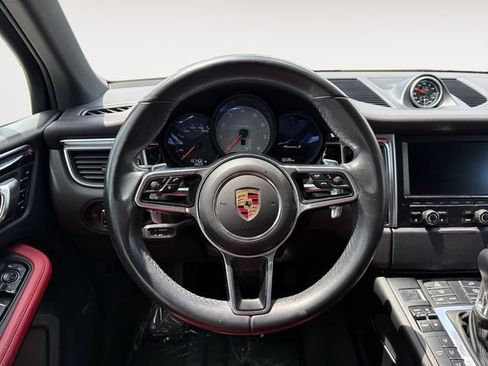 Used 2016 Porsche Macan S AWD/4WD image 12