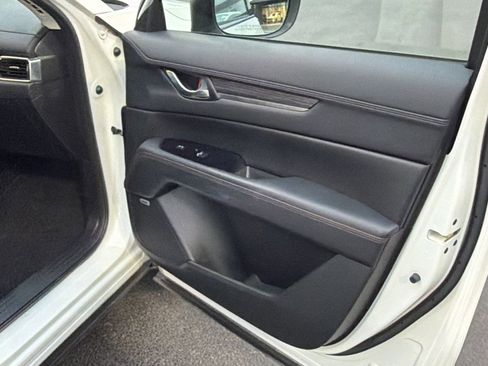 Used 2020 MAZDA CX-5 Grand Touring w/ GT Premium Package image 34