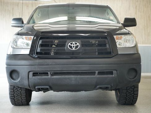 Used 2012 Toyota Tundra 4x4 Double Cab w/ Tow Pkg image 3