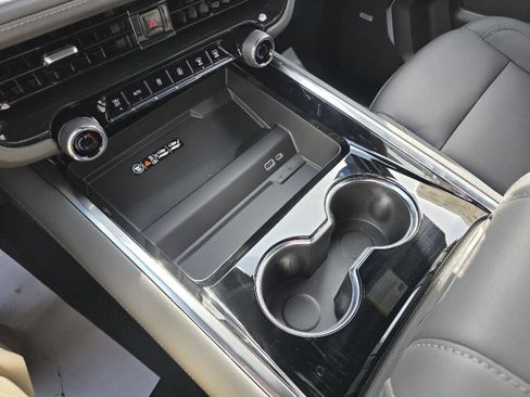 New 2026 Chevrolet Tahoe LT w/ Comfort Package image 16