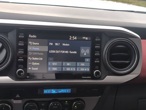 Certified 2023 Toyota Tacoma SR5 image 23