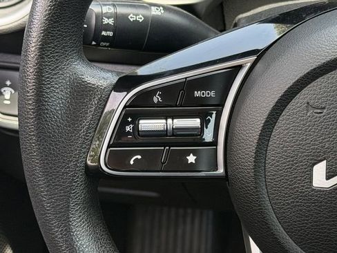 Used 2023 Kia Forte LXS FWD image 13