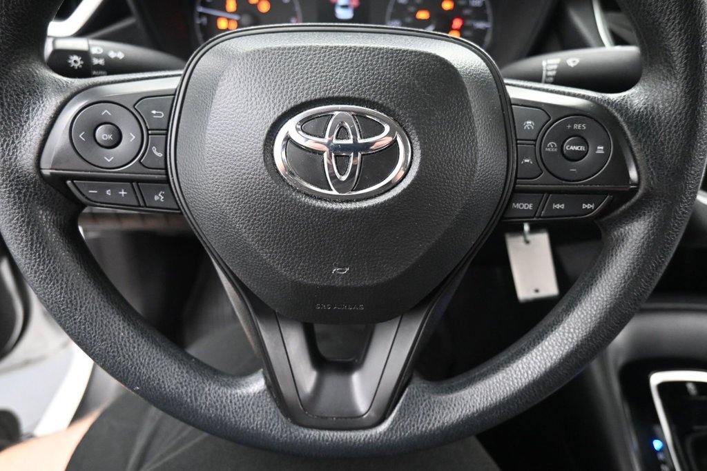 Used 2024 Toyota Corolla LE FWD image 17