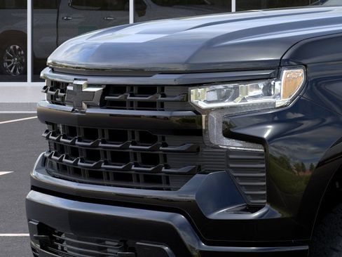 New 2026 Chevrolet Silverado 1500 RST w/ RST Select Package AWD/4WD image 13