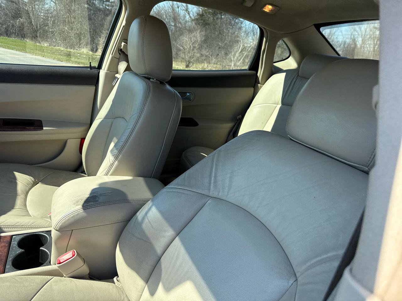 Used 2009 Buick LaCrosse CXL FWD image 15