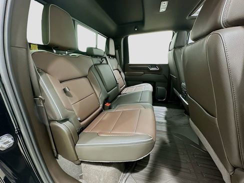 New 2026 GMC Sierra 2500 Denali image 29