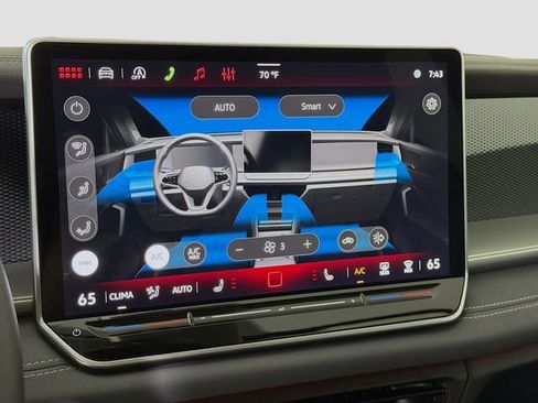 New 2026 Volkswagen Tiguan SE image 16