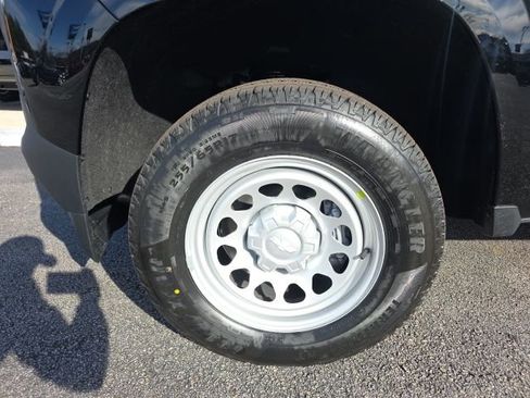 New 2026 Chevrolet Colorado W/T w/ Advanced Trailering Package image 7