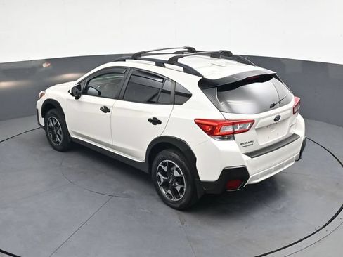 Used 2019 Subaru Crosstrek 2.0i Premium w/ Popular Package #2 AWD/4WD image 26