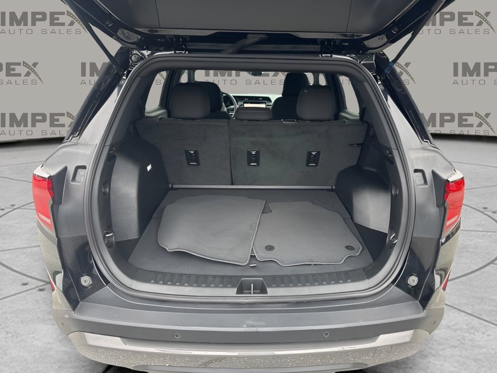 Used 2026 GMC Terrain Elevation FWD image 28