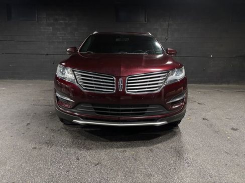 Used 2018 Lincoln MKC Premiere image 8