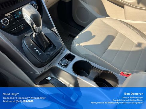 Used 2014 Ford Escape SE w/ Equipment Group 201A FWD image 40