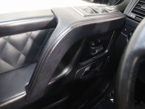 Used 2018 Mercedes-Benz G 65 AMG 4MATIC image 42