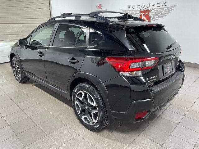 Used 2020 Subaru Crosstrek 2.0i Limited w/ Moonroof Package AWD/4WD image 4