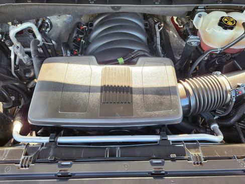 Used 2020 GMC Sierra 1500 Denali w/ Denali Ultimate Package image 25