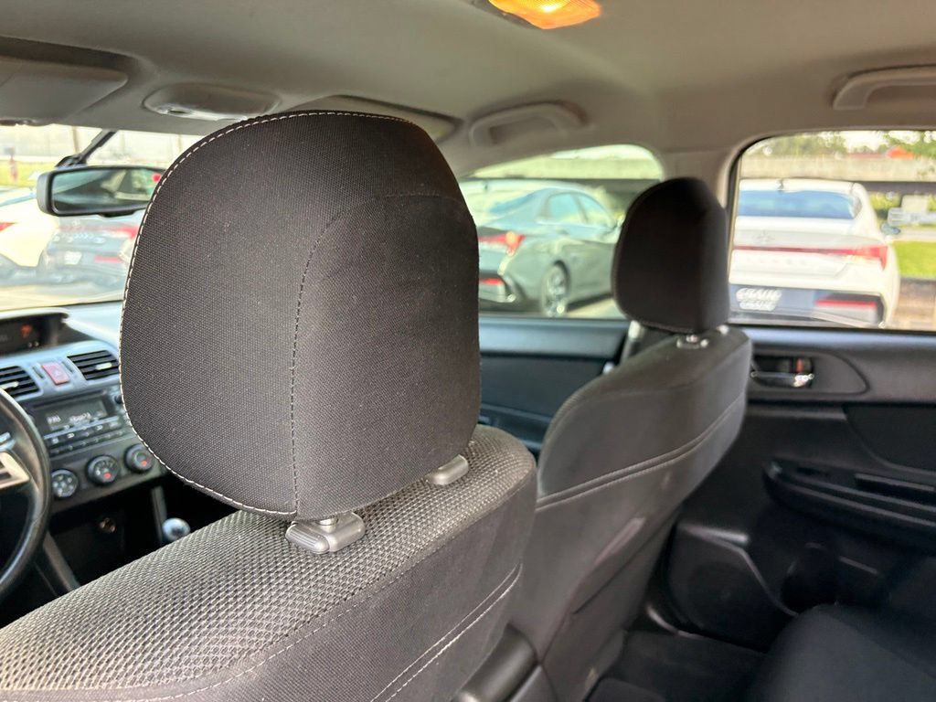 Used 2014 Subaru Crosstrek 2.0i Premium AWD/4WD image 25