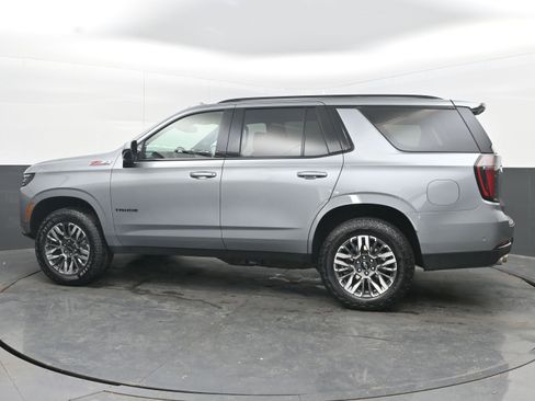 Certified 2025 Chevrolet Tahoe Z71 image 7