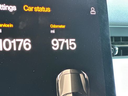Used 2025 Polestar Polestar 3 AWD/4WD image 26