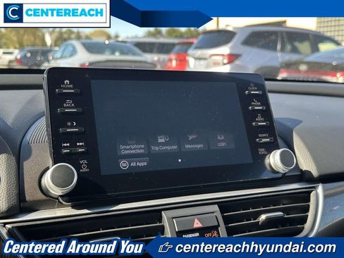 Used 2022 Honda Accord Sport image 25
