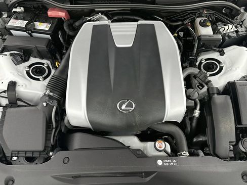 Used 2025 Lexus IS 350 F Sport RWD image 32