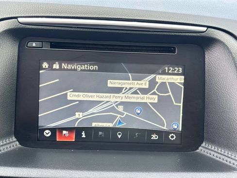 Used 2016 MAZDA CX-5 Grand Touring AWD/4WD image 24