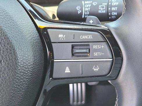 Used 2024 Honda Civic Sport image 20