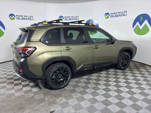 New 2026 Subaru Forester Wilderness image 16