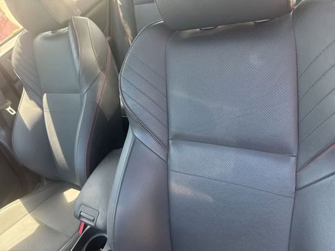 Used 2019 Subaru WRX Limited AWD/4WD image 12