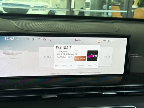 New 2026 Genesis GV80 2.5T image 18