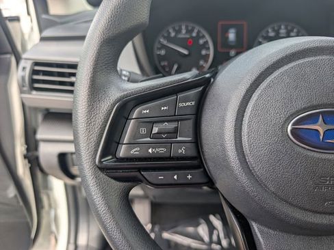 Used 2025 Subaru Crosstrek 2.0i Premium image 26