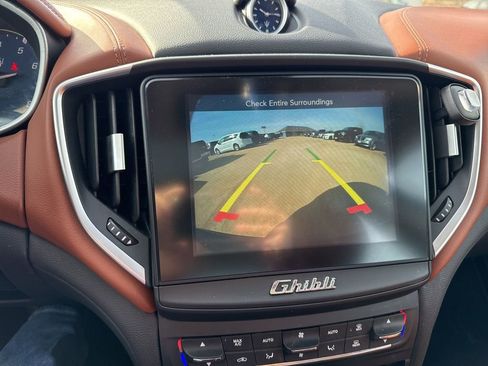 Used 2020 Maserati Ghibli image 10