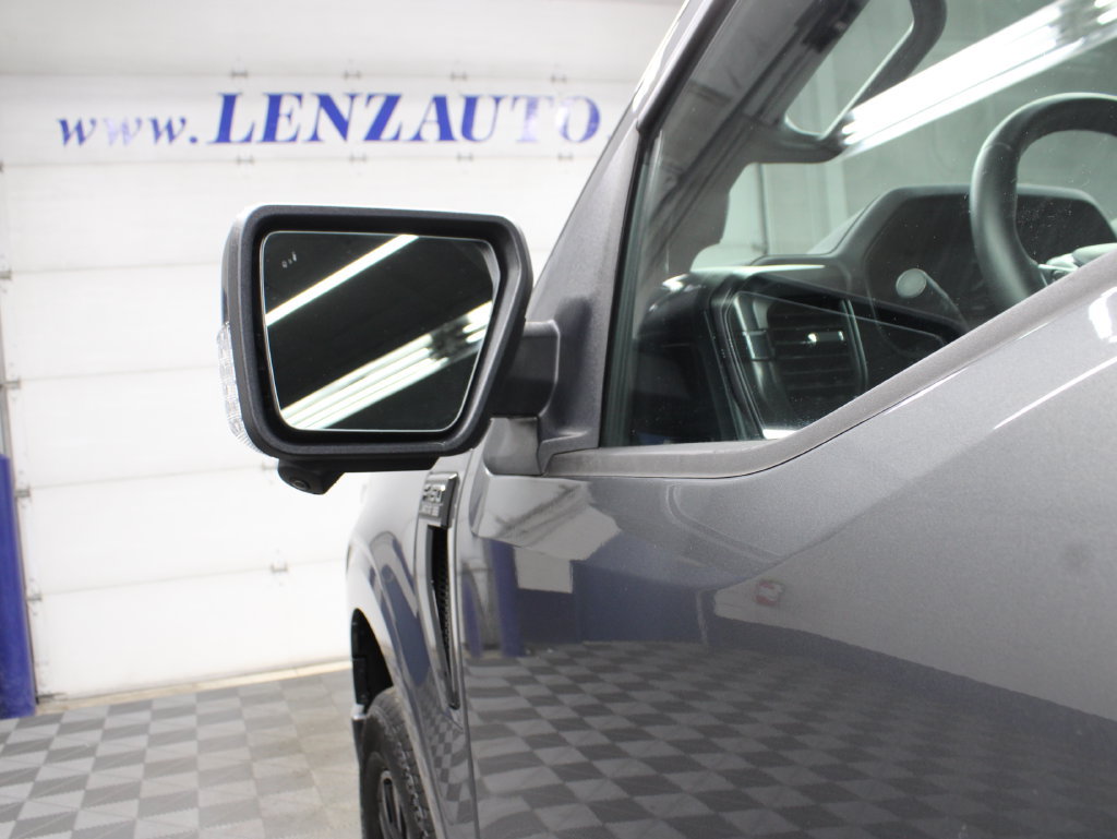 Used 2025 Ford F150 Lariat AWD/4WD image 75