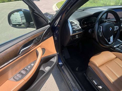 Used 2022 BMW X3 xDrive30i AWD/4WD image 16