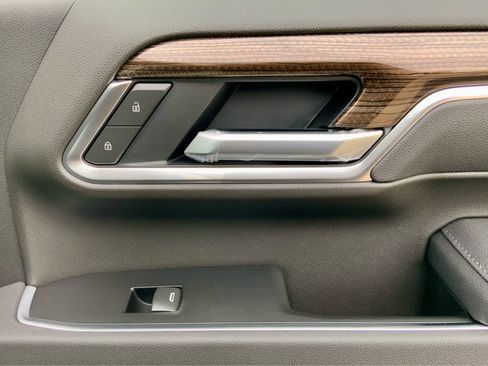 New 2026 Chevrolet Silverado 3500 LT image 55