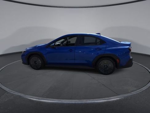 New 2026 Subaru WRX Limited w/ Accessory Package #2 AWD/4WD image 5