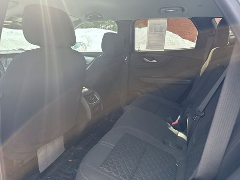 Used 2020 Chevrolet Blazer LT image 10