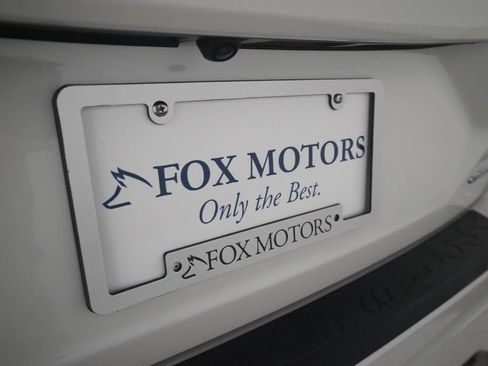 Certified 2024 Subaru Crosstrek 2.0i Premium w/ Crosstrek Mirror Package AWD/4WD image 36