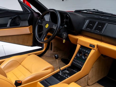 Used 1991 Ferrari 348 TS RWD image 36