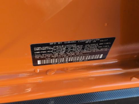 Used 2018 Subaru Crosstrek 2.0i Limited image 25